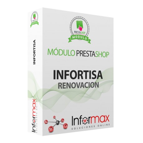 Renovacion soporte INFORTISA
