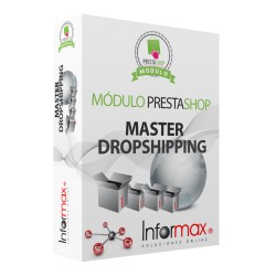 Renovacion soporte master dropshipping
