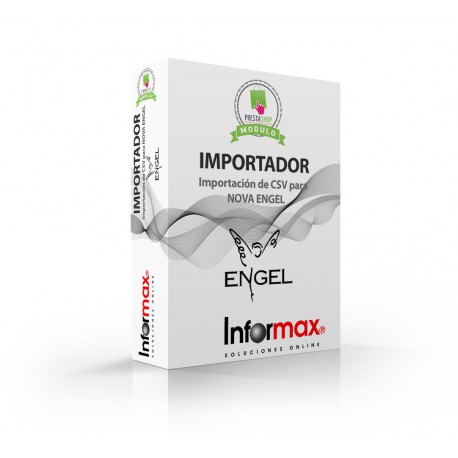 Renovación de soporte Nova Engel