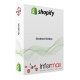 Grutinet Integracion Catalogo para Shopify 1 año