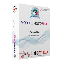 Kompuwin pedidos