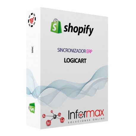 Shopify Logicart 