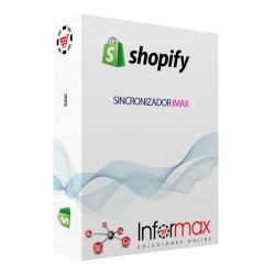 OcioStock Integracion Catalogo para Shopify 1 año