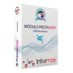 Permisos CMS 